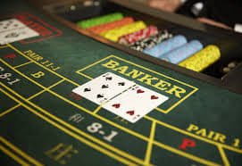 yoma777mmk Live Casino နှင့် Sportsbook