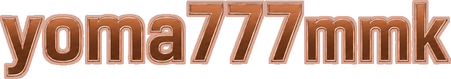 yoma777mmk Logo